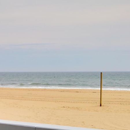 The English Condo Rental W And Beach And Bay Access! Ocean City Exterior foto