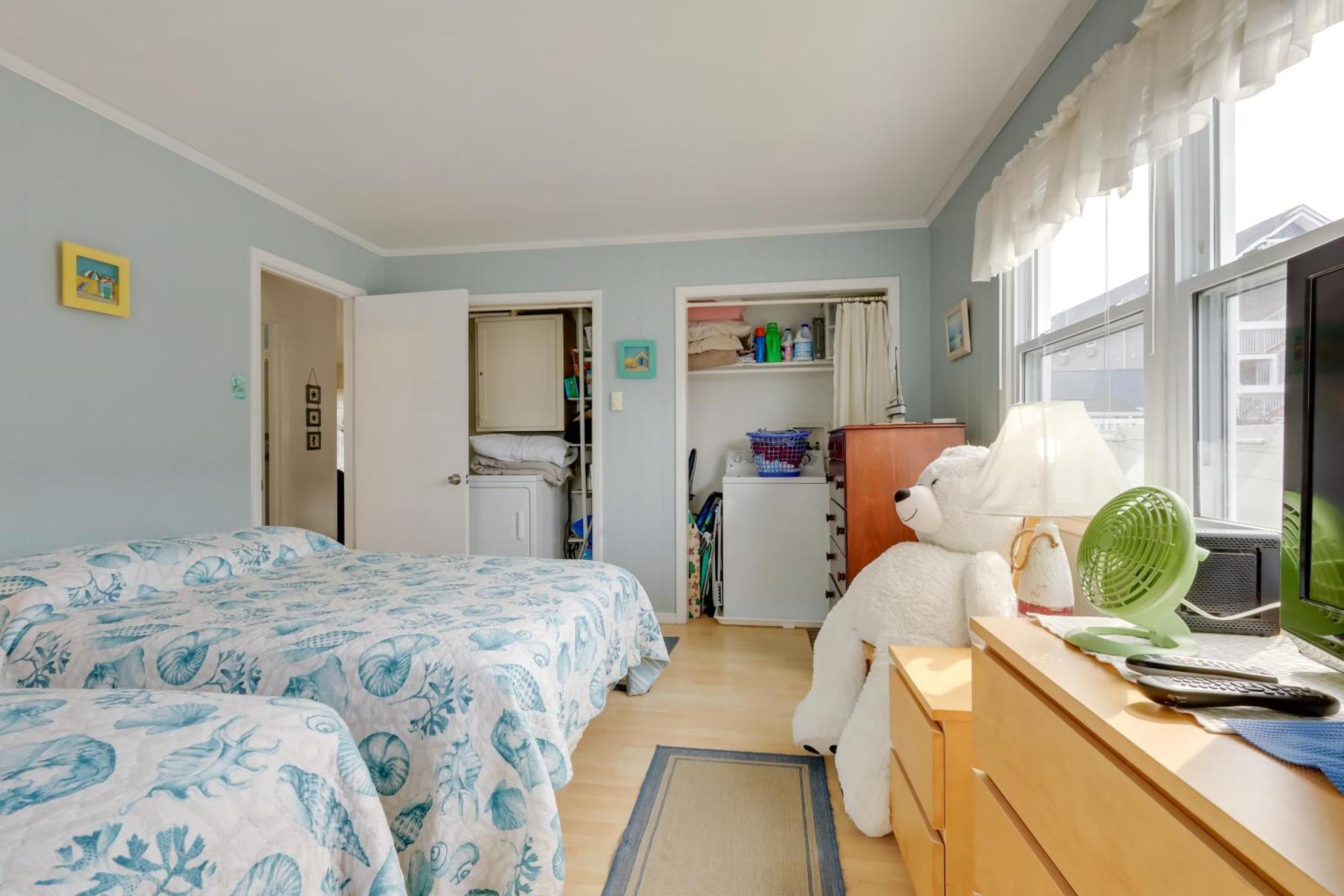 The English Condo Rental W And Beach And Bay Access! Ocean City Exterior foto
